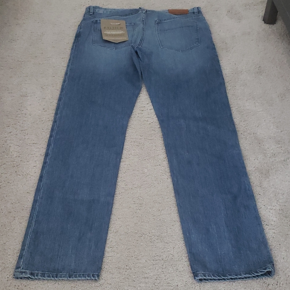 Raleigh Jeans 34 x 36